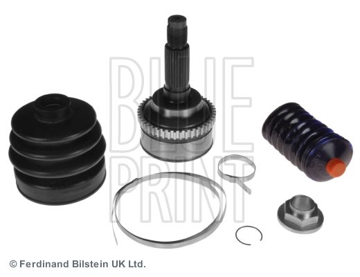 BLUE PRINT Шарнирный комплект, приводной вал ADM58932B